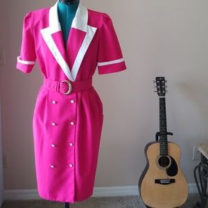 ♥️Gorgeous Vintage dress♥️